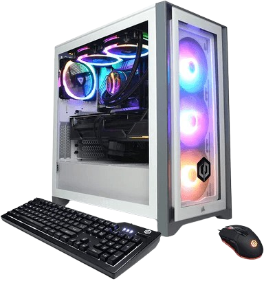Gaming