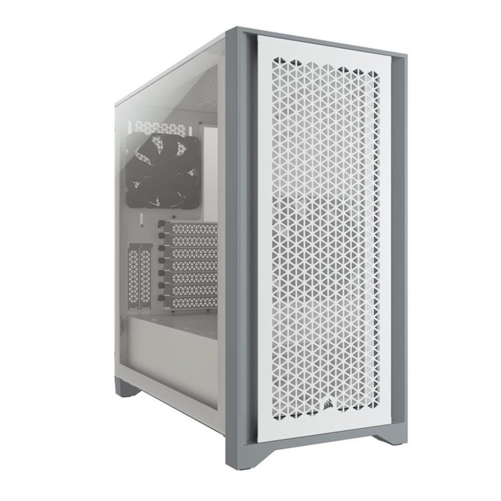Custom Built System - RTX 4070 Super