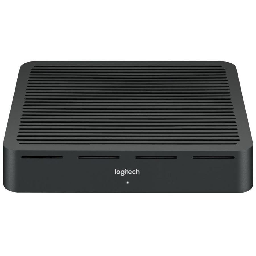 Logitech Rally Ultra-HD ConferenceCam